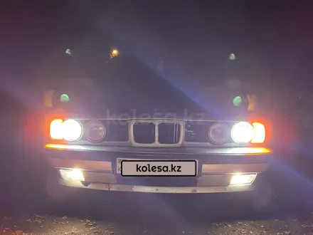 BMW 525 1990 года за 2 200 000 тг. в Жезказган – фото 3