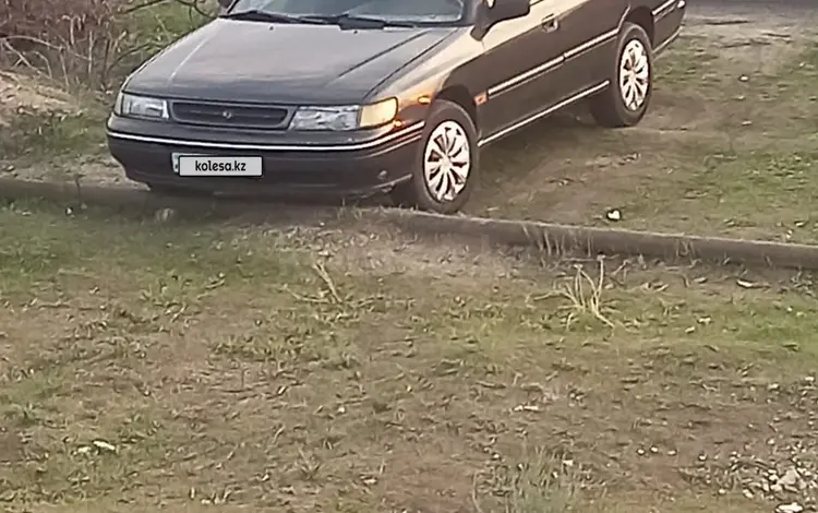 Subaru Legacy 1994 годаүшін800 000 тг. в Алматы