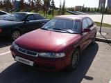Mazda Cronos 1996 года за 1 900 000 тг. в Астана – фото 2
