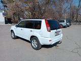 Nissan X-Trail 2003 года за 4 500 000 тг. в Алматы – фото 5