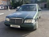 Mercedes-Benz C 280 1996 годаүшін1 500 000 тг. в Караганда – фото 3