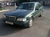 Mercedes-Benz C 280 1996 годаүшін1 500 000 тг. в Караганда – фото 2