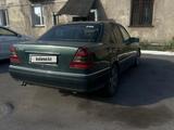 Mercedes-Benz C 280 1996 годаүшін1 500 000 тг. в Караганда – фото 5