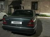 Mercedes-Benz C 280 1996 года за 1 650 000 тг. в Караганда – фото 4