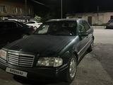 Mercedes-Benz C 280 1996 года за 1 650 000 тг. в Караганда