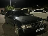 Mercedes-Benz C 280 1996 года за 1 650 000 тг. в Караганда – фото 5