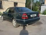 Mercedes-Benz C 280 1996 годаүшін1 500 000 тг. в Караганда – фото 4