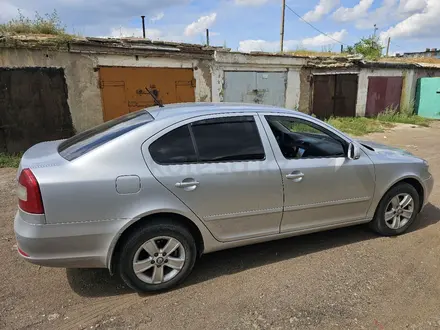 Skoda Octavia 2012 года за 5 850 000 тг. в Караганда – фото 13