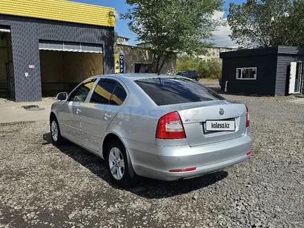 Skoda Octavia 2012 года за 5 850 000 тг. в Караганда – фото 8