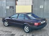 Audi 80 1993 года за 2 345 000 тг. в Темиртау – фото 3