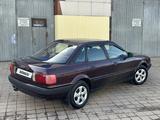 Audi 80 1993 года за 2 345 000 тг. в Темиртау – фото 4