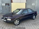 Audi 80 1993 года за 2 345 000 тг. в Темиртау