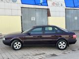 Audi 80 1993 года за 2 345 000 тг. в Темиртау – фото 5