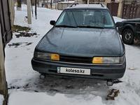 Mazda 626 1991 года за 1 270 000 тг. в Шымкент