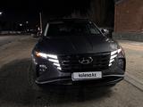 Hyundai Tucson 2023 года за 13 700 000 тг. в Актобе