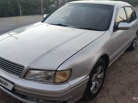 Nissan Cefiro 1996 года за 1 700 000 тг. в Жаркент