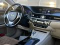 Lexus ES 250 2013 годаүшін11 300 000 тг. в Алматы – фото 19