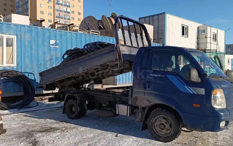 Kia Bongo 2007 года за 4 300 000 тг. в Астана