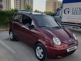 Daewoo Matiz 2014 года за 2 000 000 тг. в Шымкент – фото 2