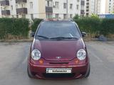 Daewoo Matiz 2014 года за 2 000 000 тг. в Шымкент