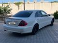 Mercedes-Benz E 350 2007 года за 5 800 000 тг. в Актау – фото 10