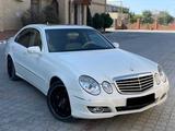 Mercedes-Benz E 350 2007 года за 5 200 000 тг. в Актау