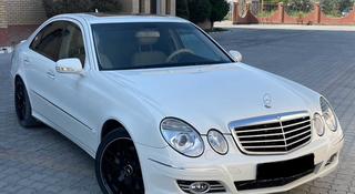 Mercedes-Benz E 350 2007 года за 5 200 000 тг. в Актау