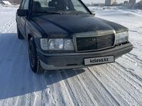 Mercedes-Benz 190 1987 года за 950 000 тг. в Караганда