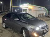 Hyundai Accent 2011 года за 4 300 000 тг. в Алматы – фото 4