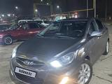 Hyundai Accent 2011 года за 4 300 000 тг. в Алматы