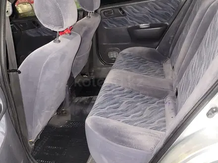 Toyota Carina E 1996 года за 2 400 000 тг. в Тараз – фото 5