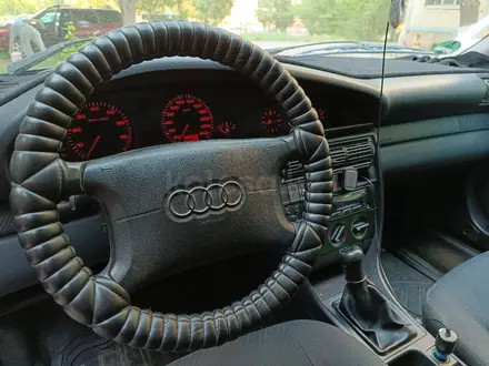 Audi A6 1994 года за 2 500 000 тг. в Уральск – фото 6