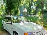 ВАЗ (Lada) 2114 2013 годаfor2 000 000 тг. в Шымкент – фото 2