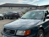Audi 100 1993 года за 1 100 000 тг. в Алматы – фото 3