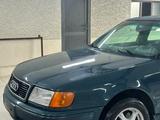 Audi 100 1993 года за 1 100 000 тг. в Алматы