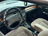 Audi 100 1993 года за 1 100 000 тг. в Алматы – фото 2
