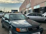 Audi 100 1993 года за 1 100 000 тг. в Алматы – фото 4