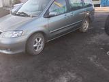 Mazda MPV 2002 года за 3 300 000 тг. в Караганда – фото 2