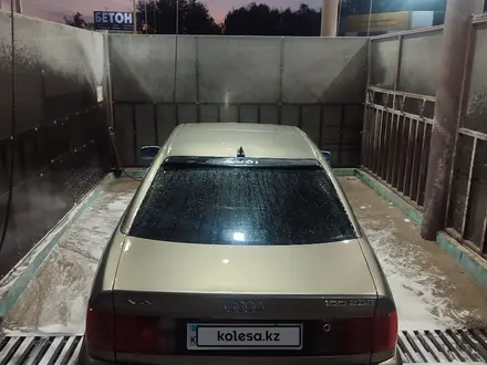 Audi 100 1991 года за 1 000 000 тг. в Алматы