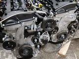 G4NA 2.0 HYUNDAI KIA soul sportage k5 optima cerato за 485 000 тг. в Алматы – фото 2
