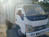 Foton  Aumark 2014 года за 2 150 000 тг. в Алматы – фото 2