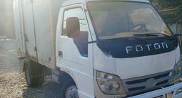 Foton  Aumark 2014 года за 2 150 000 тг. в Алматы – фото 2