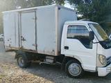 Foton  Aumark 2014 года за 2 150 000 тг. в Алматы – фото 4