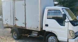 Foton  Aumark 2014 года за 2 150 000 тг. в Алматы – фото 4