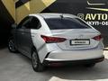 Hyundai Accent 2022 годаүшін9 200 000 тг. в Атырау – фото 4