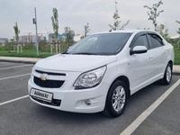 Chevrolet Cobalt 2022 года за 6 300 000 тг. в Шымкент