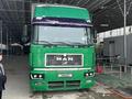 MAN  26 1996 года за 12 500 000 тг. в Шымкент – фото 5