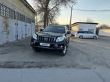 Toyota Land Cruiser Prado 2012 годаүшін15 500 000 тг. в Тараз – фото 2