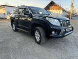 Toyota Land Cruiser Prado 2012 годаүшін15 500 000 тг. в Тараз – фото 3