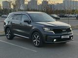 Kia Sorento 2021 годаүшін13 700 000 тг. в Астана – фото 2